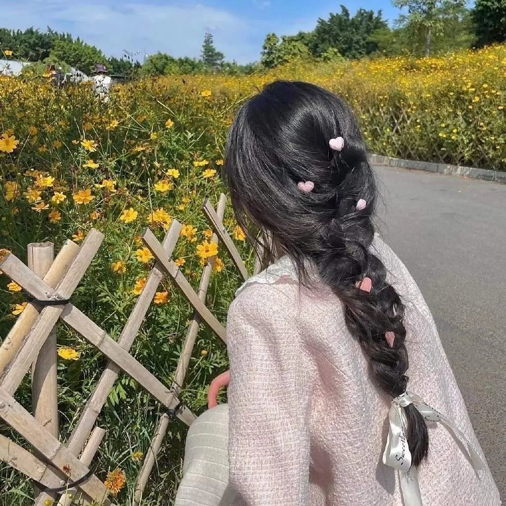 那些女人
