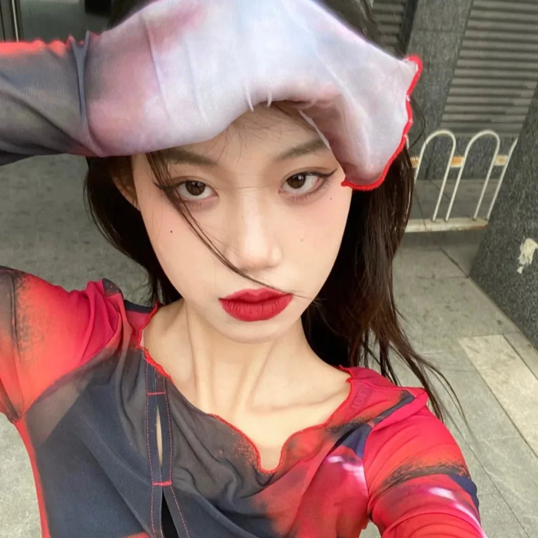 火辣师妹